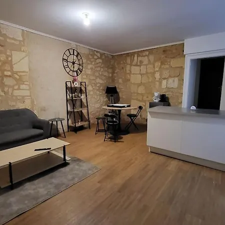 Appartement Le Qg *